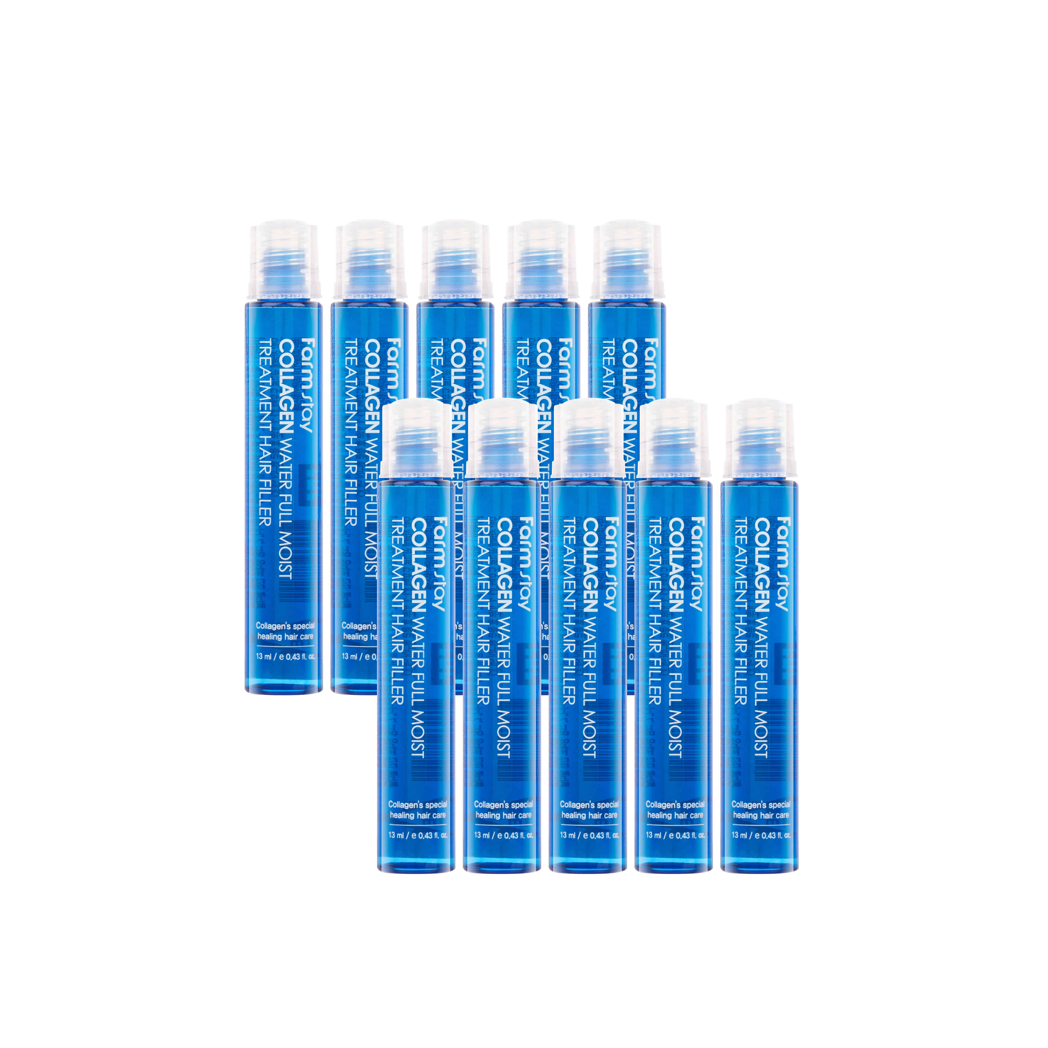 COLLAGEN WATER FULL MOIST TREATMENT HAIR FILLER