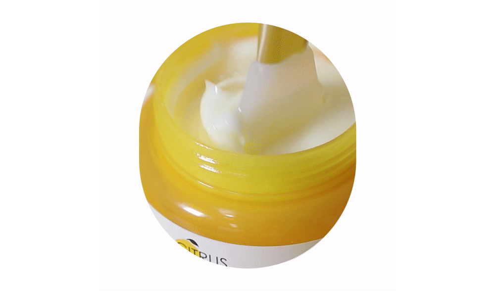 cosmetics yellow color image-S1L13