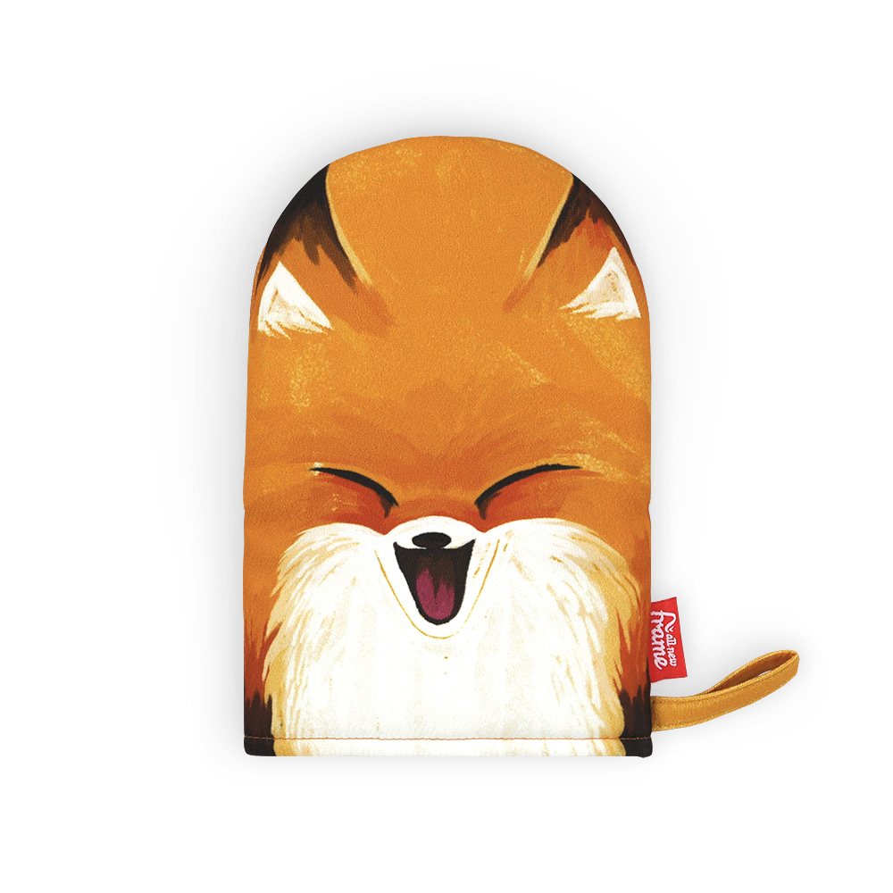 Fox / 주방장갑