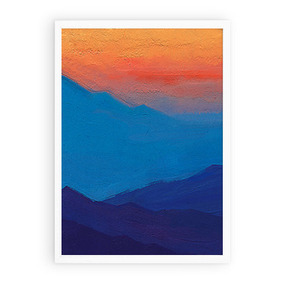 Before Sunset (Art Print)