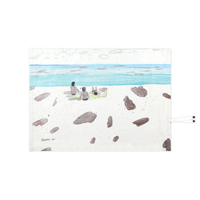 Beach / 햇빛가리개