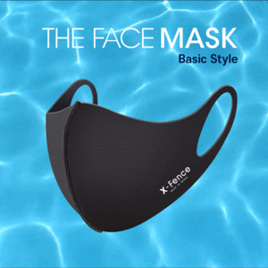 The FACE MASK 베이직 스타일