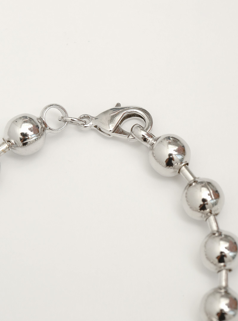 Metal Ball Chain Bracelet