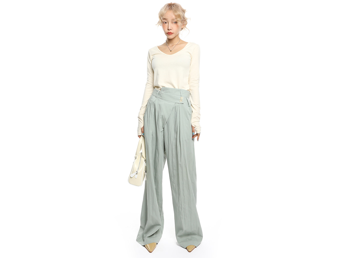 Stylenanda パンツ | レディース・ガールズファッション通販サイト 