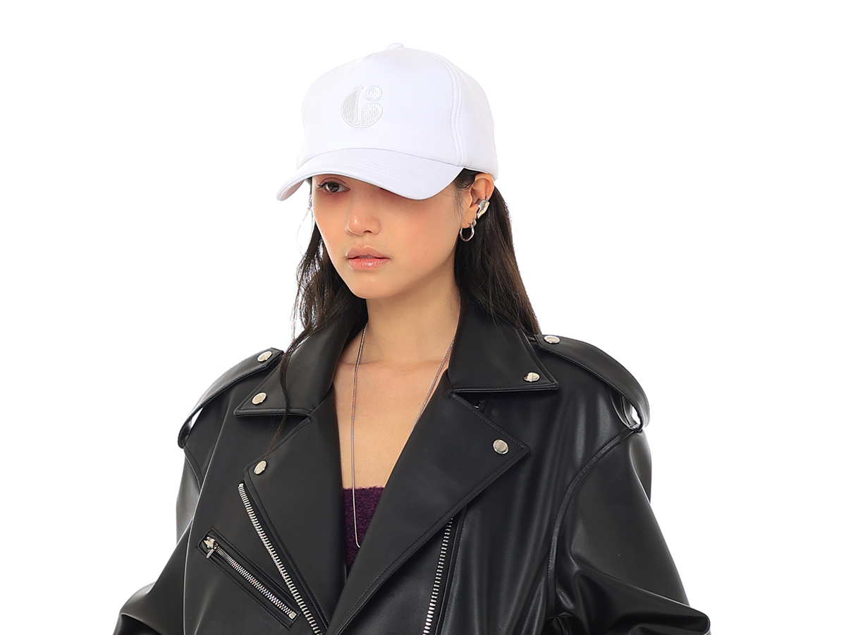 KEEP IT UP Embroidered Baseball Cap