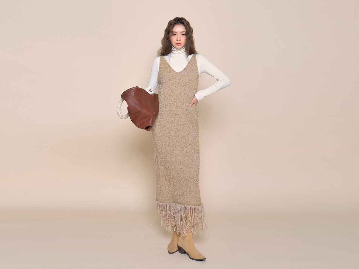 DRESS | STYLENANDA レディース・ガールズファッション通販サイト