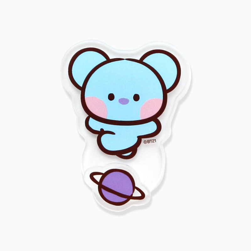 BT21,아크릴후크