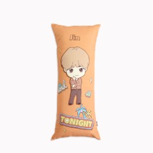 TinyTAN Dynamite Body Pillow Jin