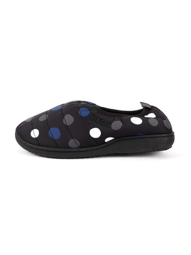스부_ Packble Sandal [Three Dots]