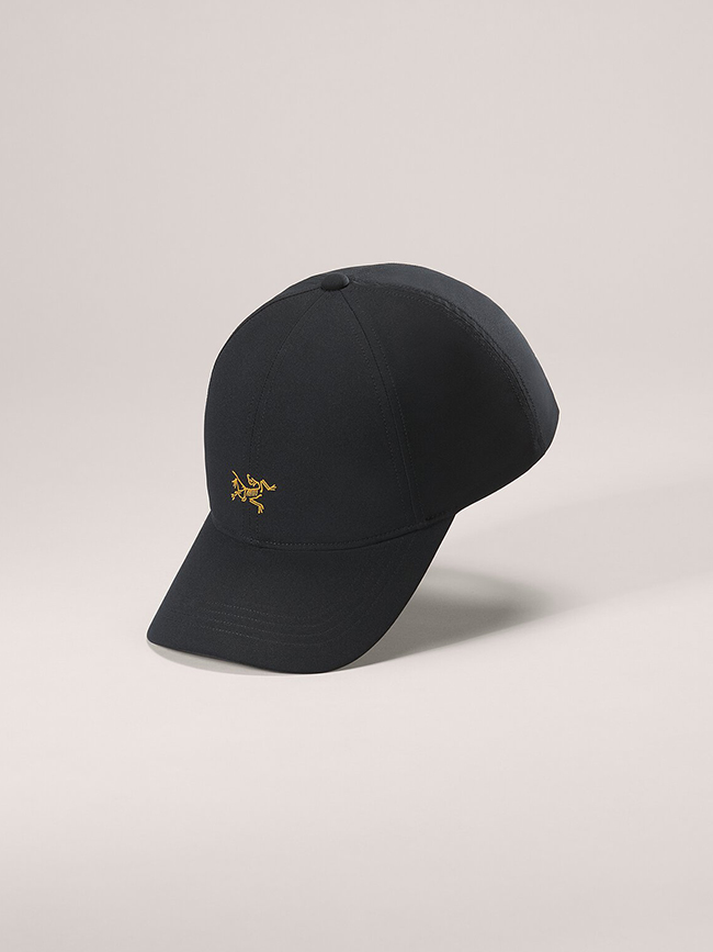 [아크테릭스][공식판매처] SS24 SMALL BIRD HAT [Black] AEOSUX7074