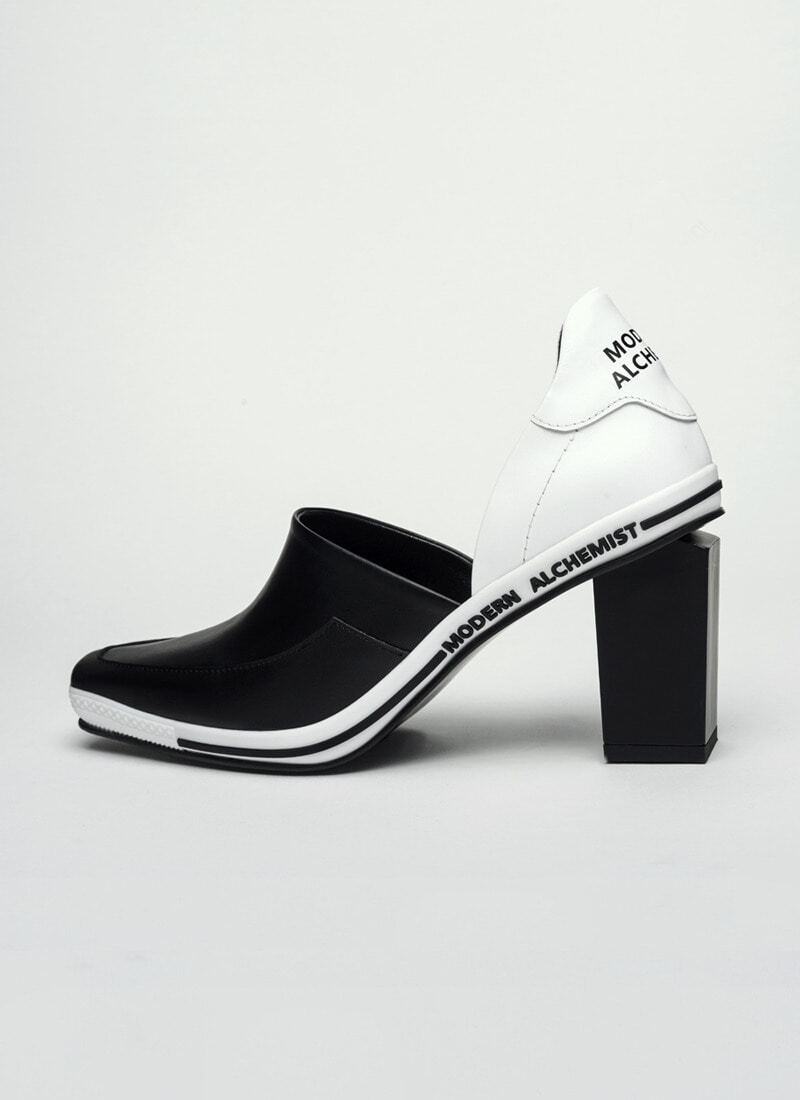 PROJECT2. SNEAKERS PUMPS_BW-250 50%