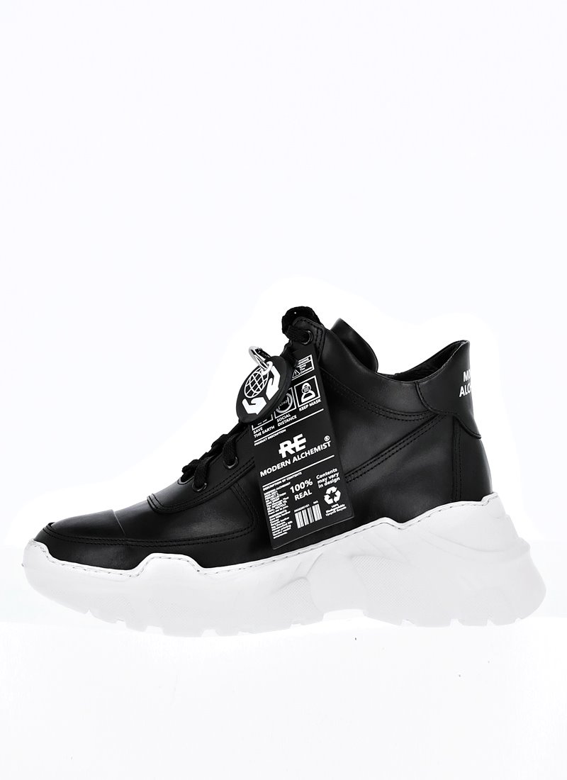 PROJECT 3. RE- 2ND SNEAKERS MID_BK