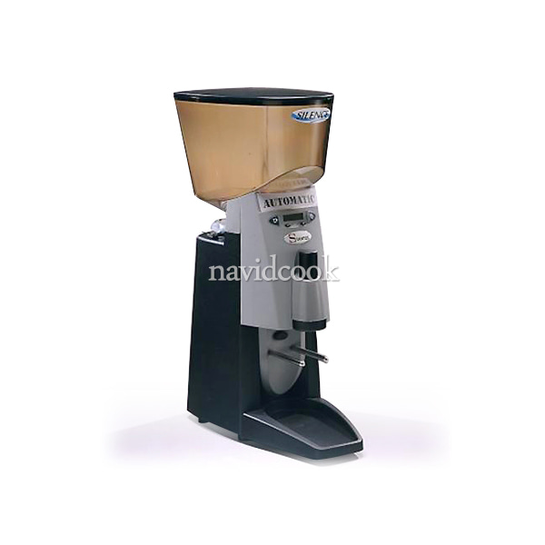 Automatic Espresso Coffee Grinder,산토스 일렉트릭 커피 그라인더,커피용품,카페,바용품,호프,주방용품,나비드쿡