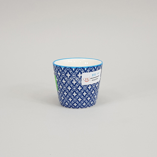 에스닉컵,블링-147,물컵,물잔,일식컵,중식컵,업소용,일식그릇,도자기