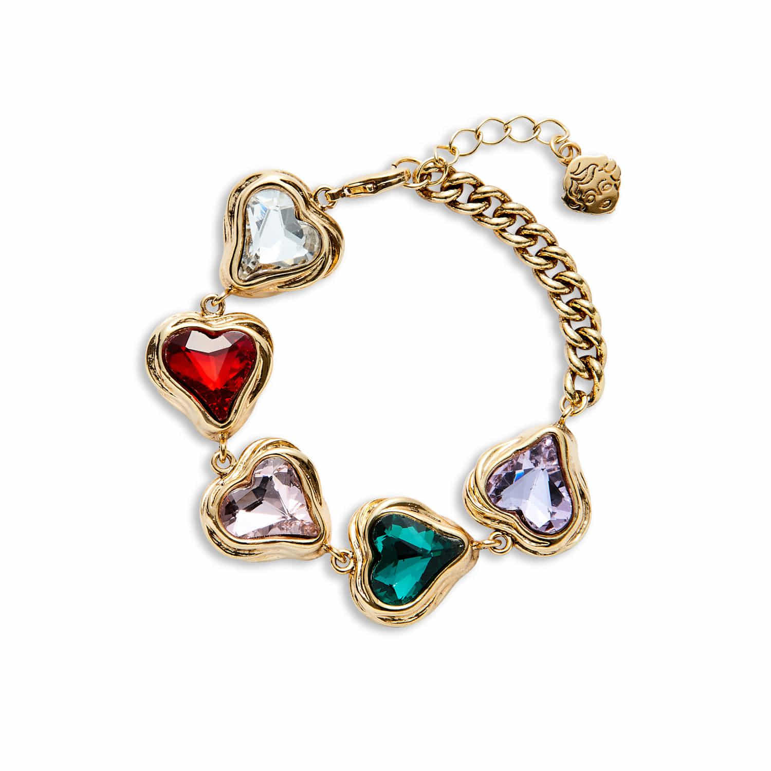 피버리쉬Savage Heart Bracelet