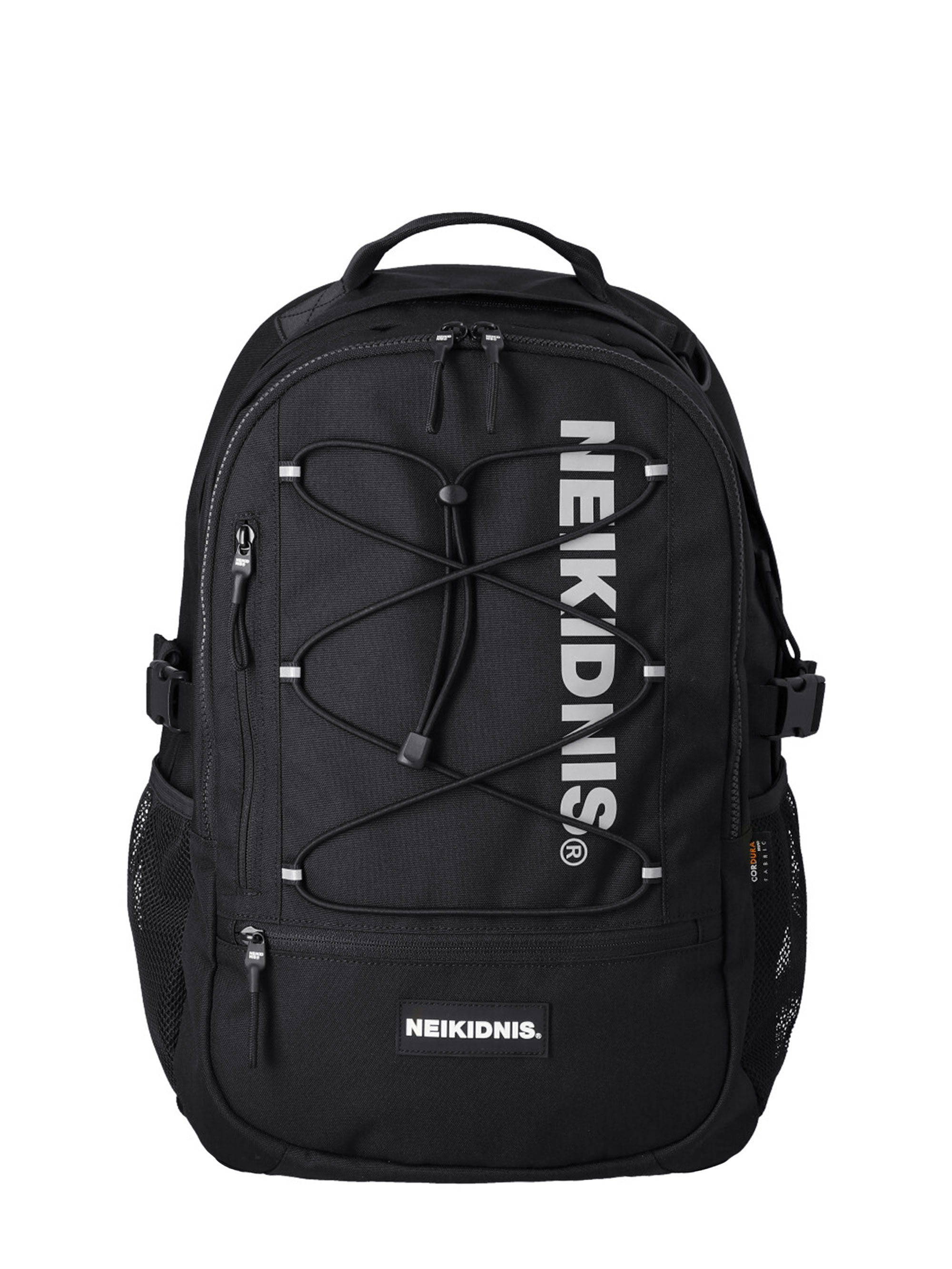 ABLE BACKPACK / BLACK