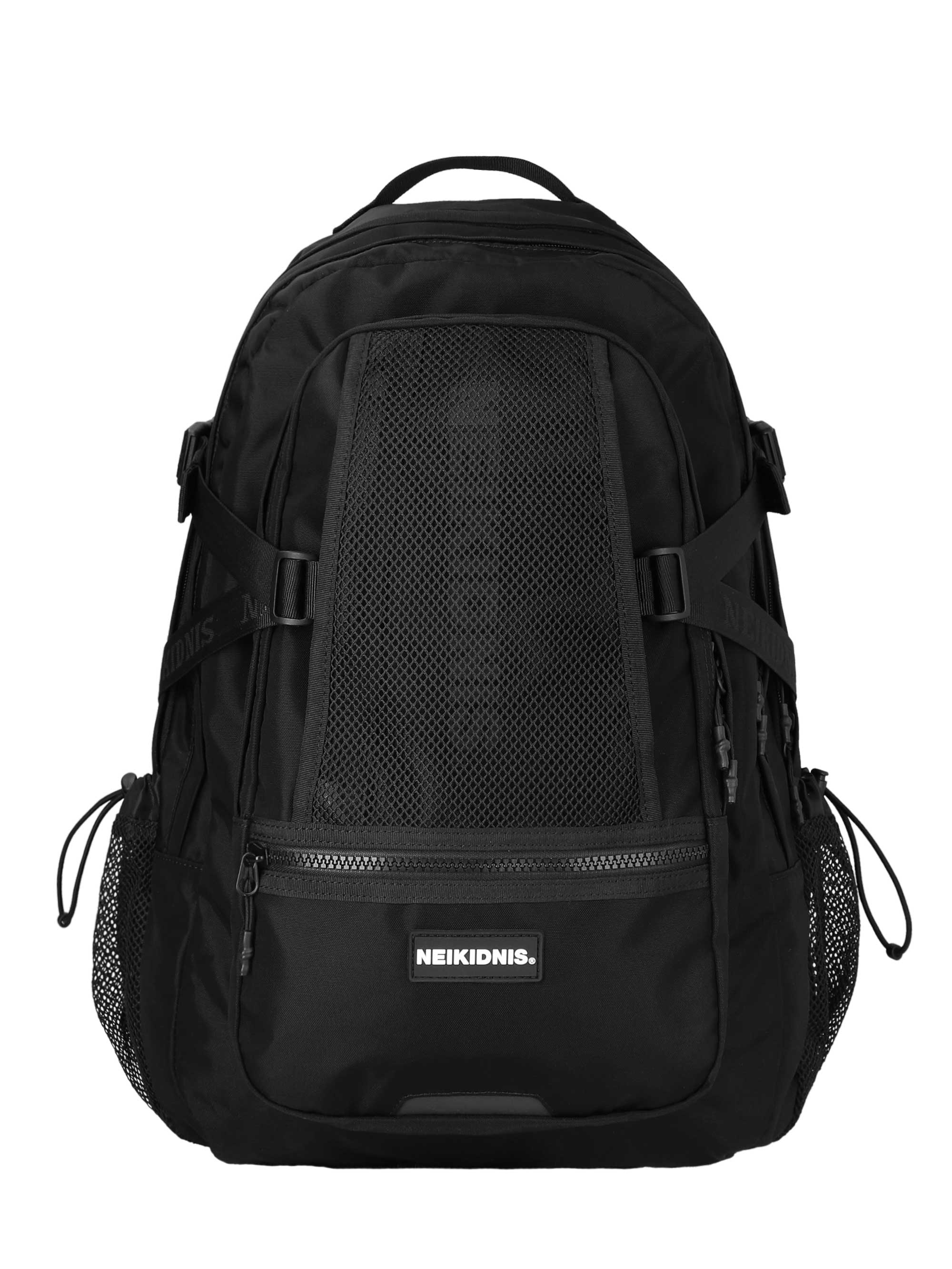 RE/COR™ PRIME BACKPACK / BLACK [34L]