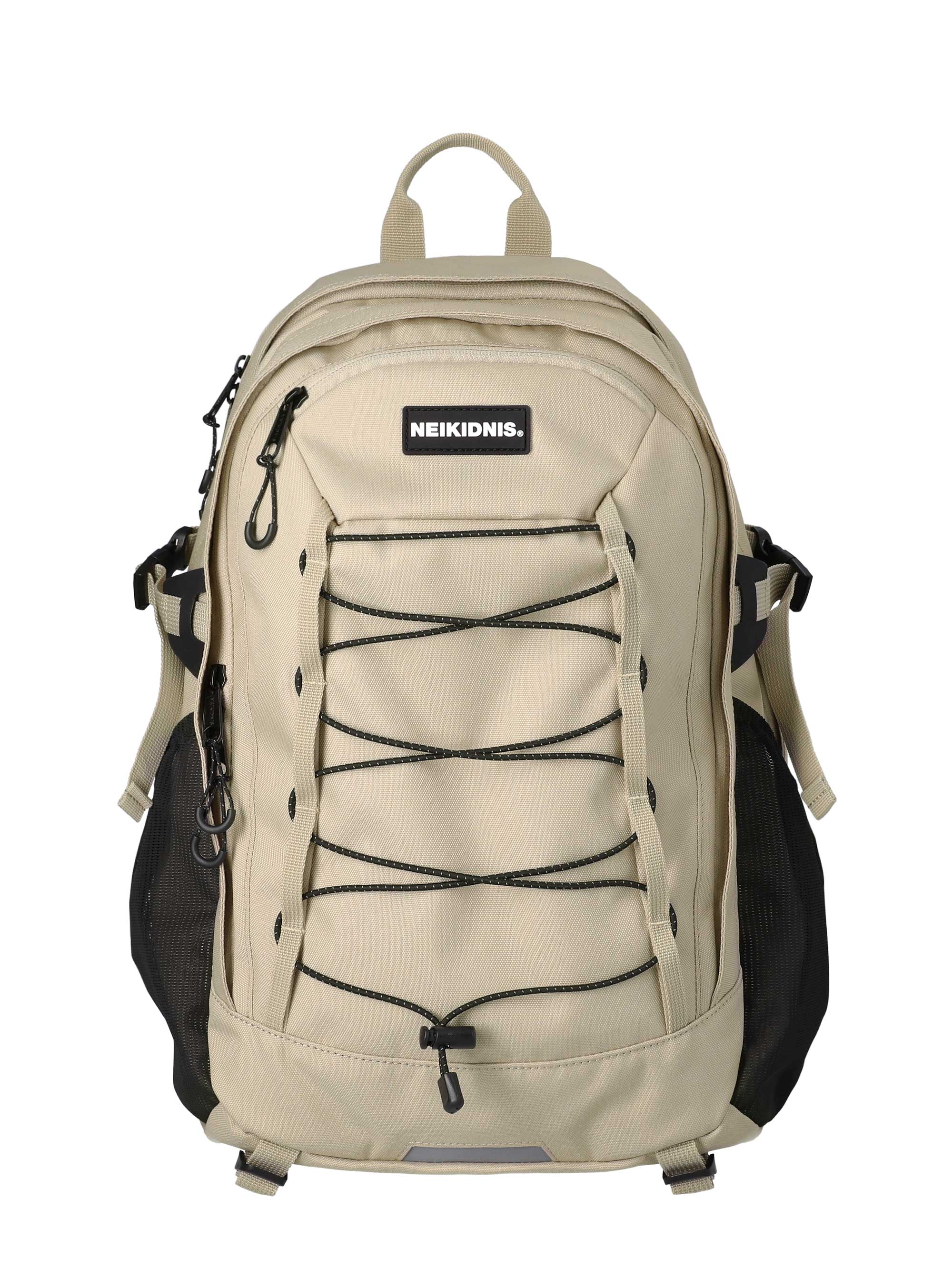 PULSE BACKPACK / BEIGE