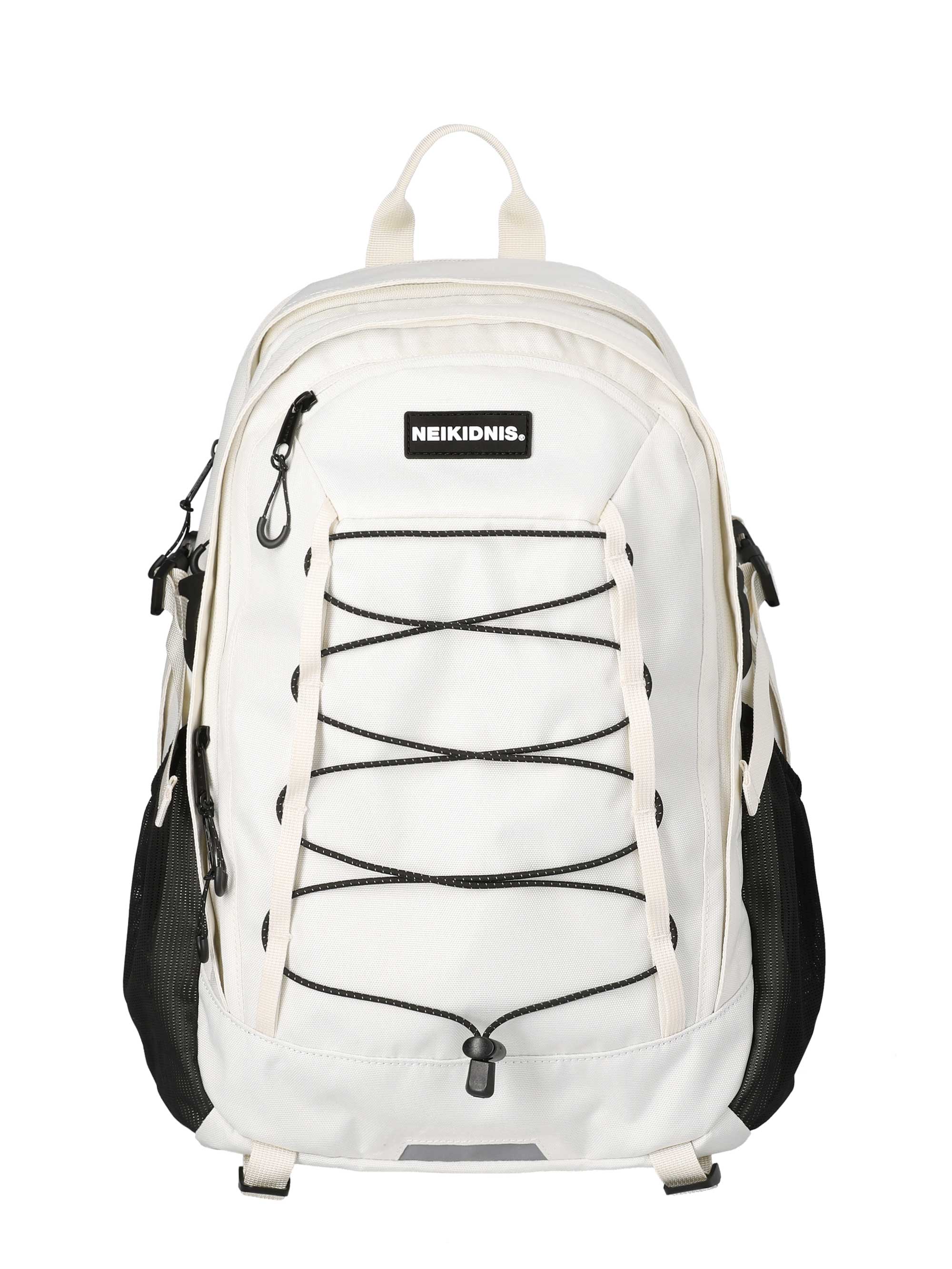 PULSE BACKPACK / IVORY