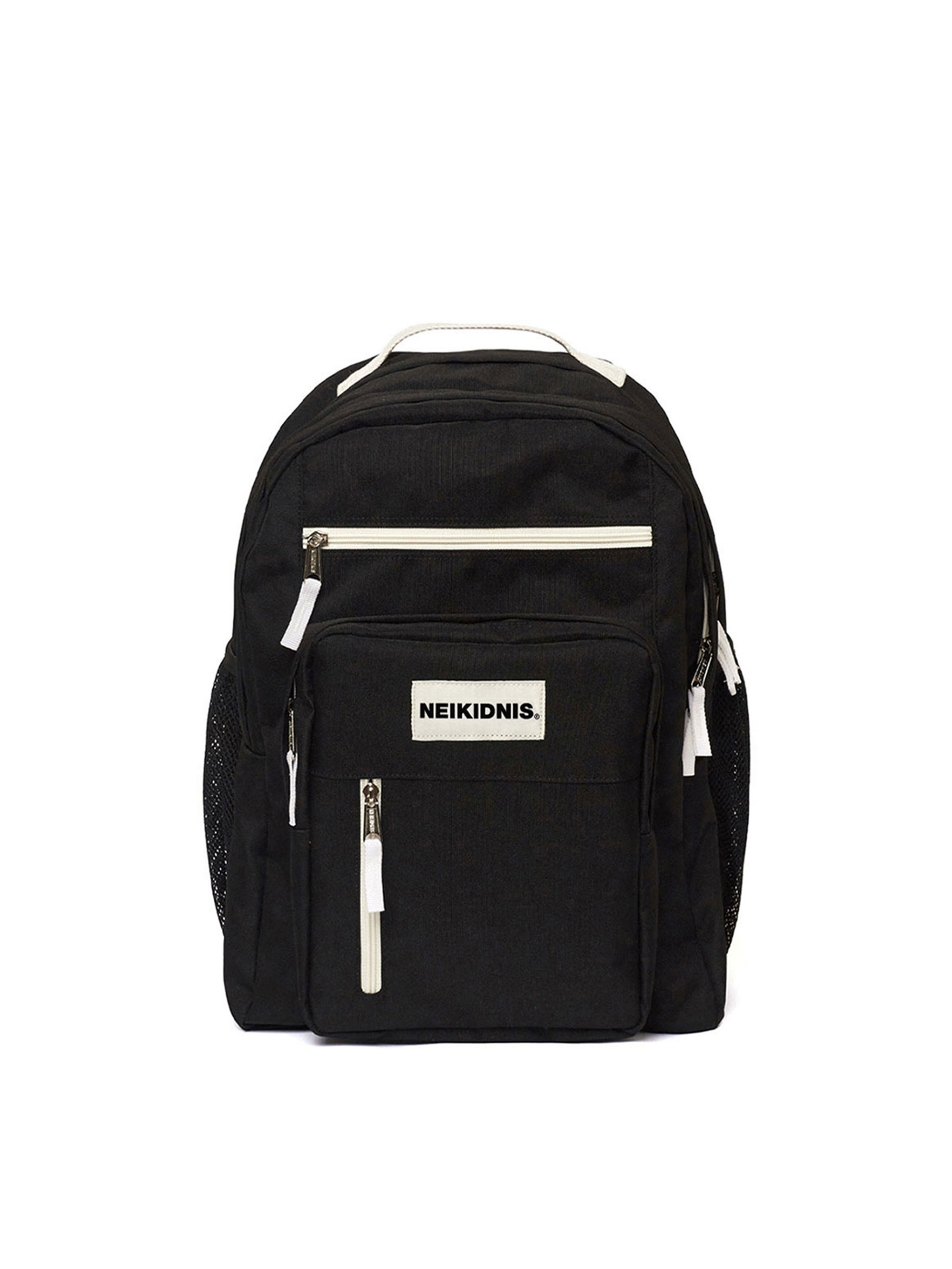 バックパック・リュック NEIKIDNIS Travel Backpack Black 015TRB04 楽天市場】【公式】NEIKIDNIS TRAVEL PLUS BACKPACK｜ブラック