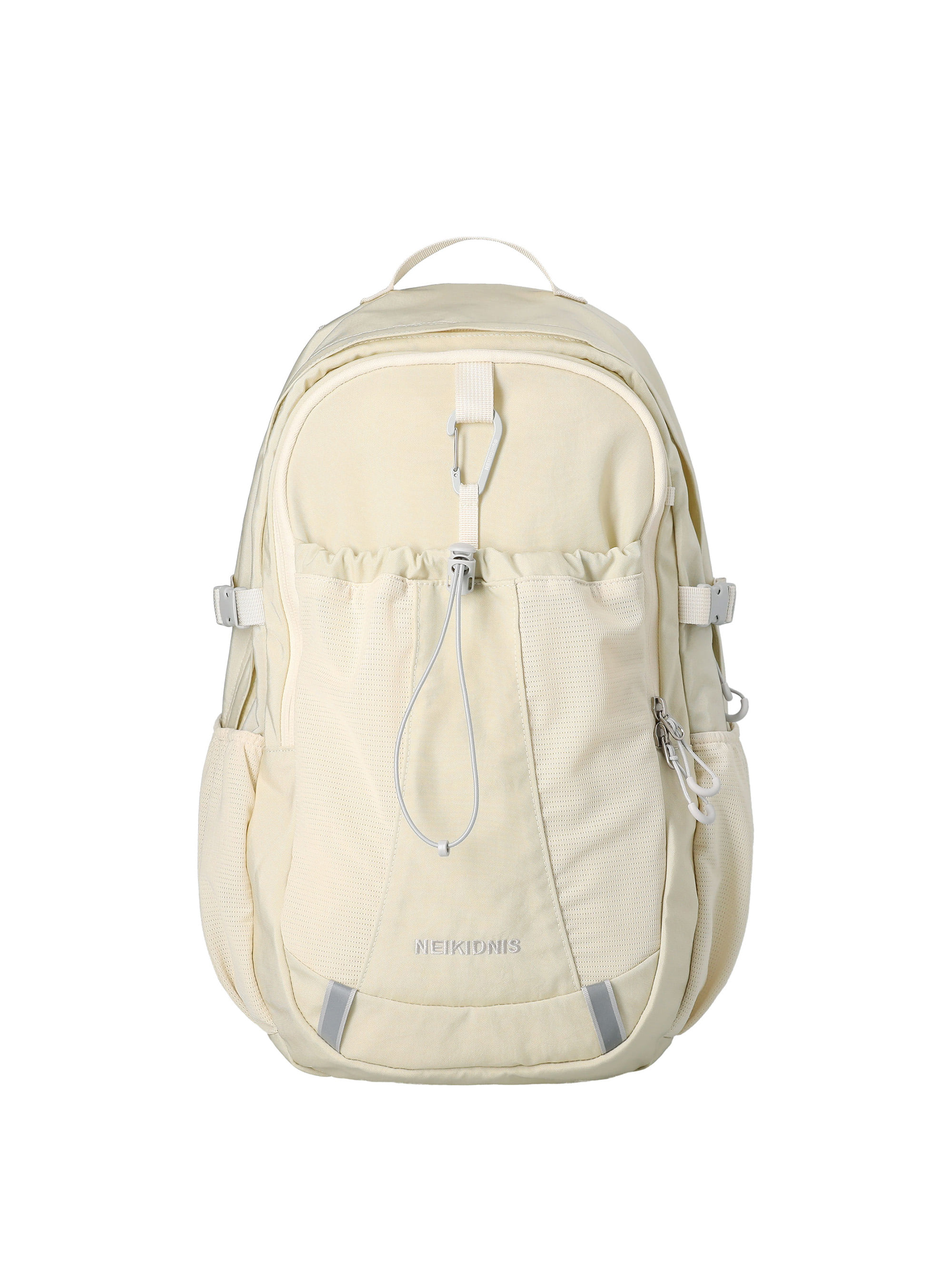 NEIKIDNIS◆CARABINER MESH BACKPACK◆3色(共用.) NEIKIDNIS◇CARABINER MESH BACKPACK◇3色(共用.) (NEIKIDNIS