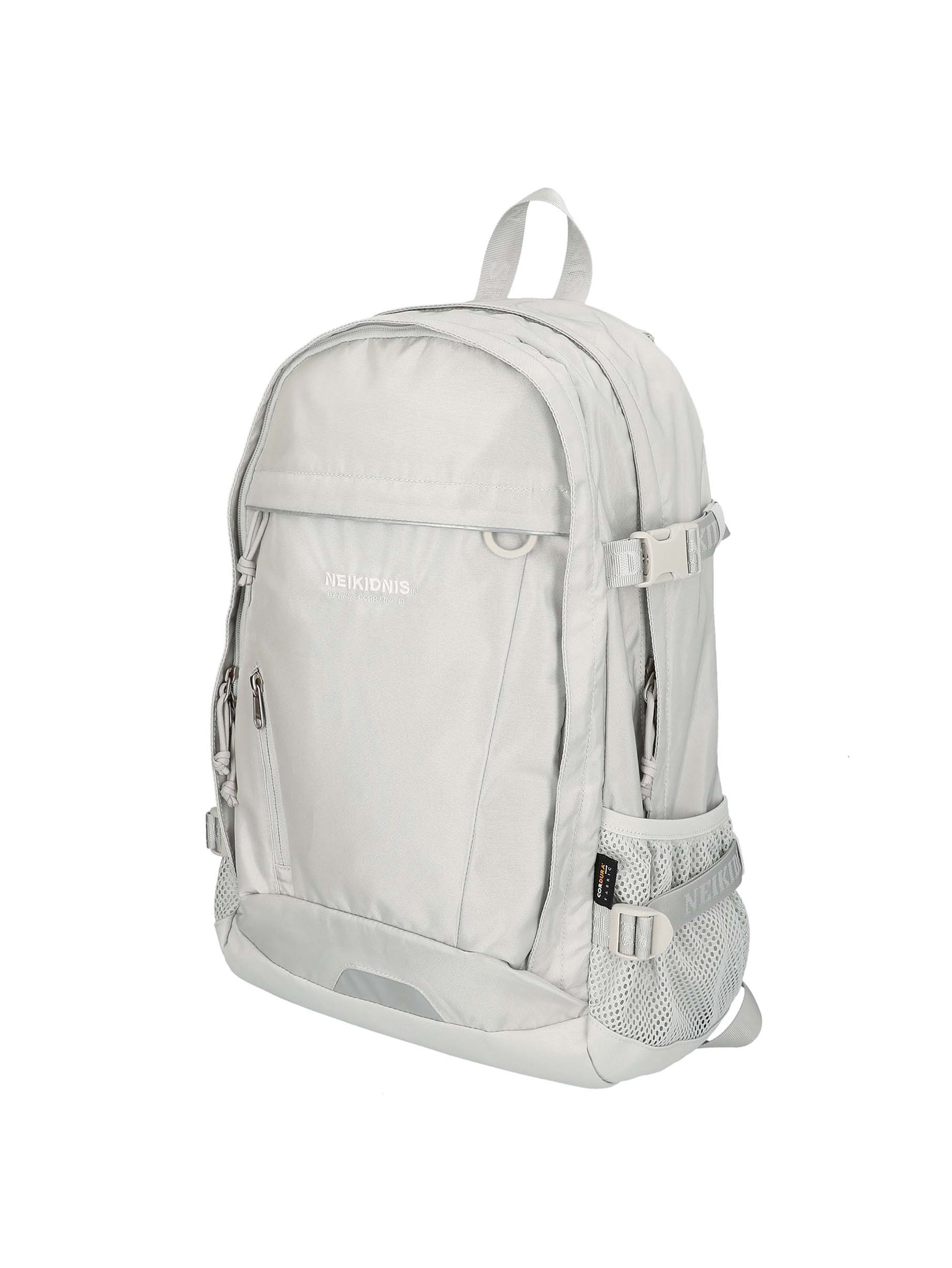 Alpha Air Backpack / Mineral Gray - NKNS