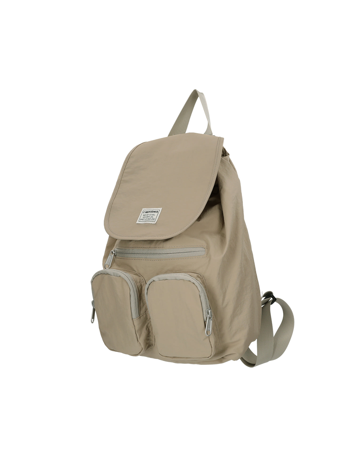 backpack - NKNS