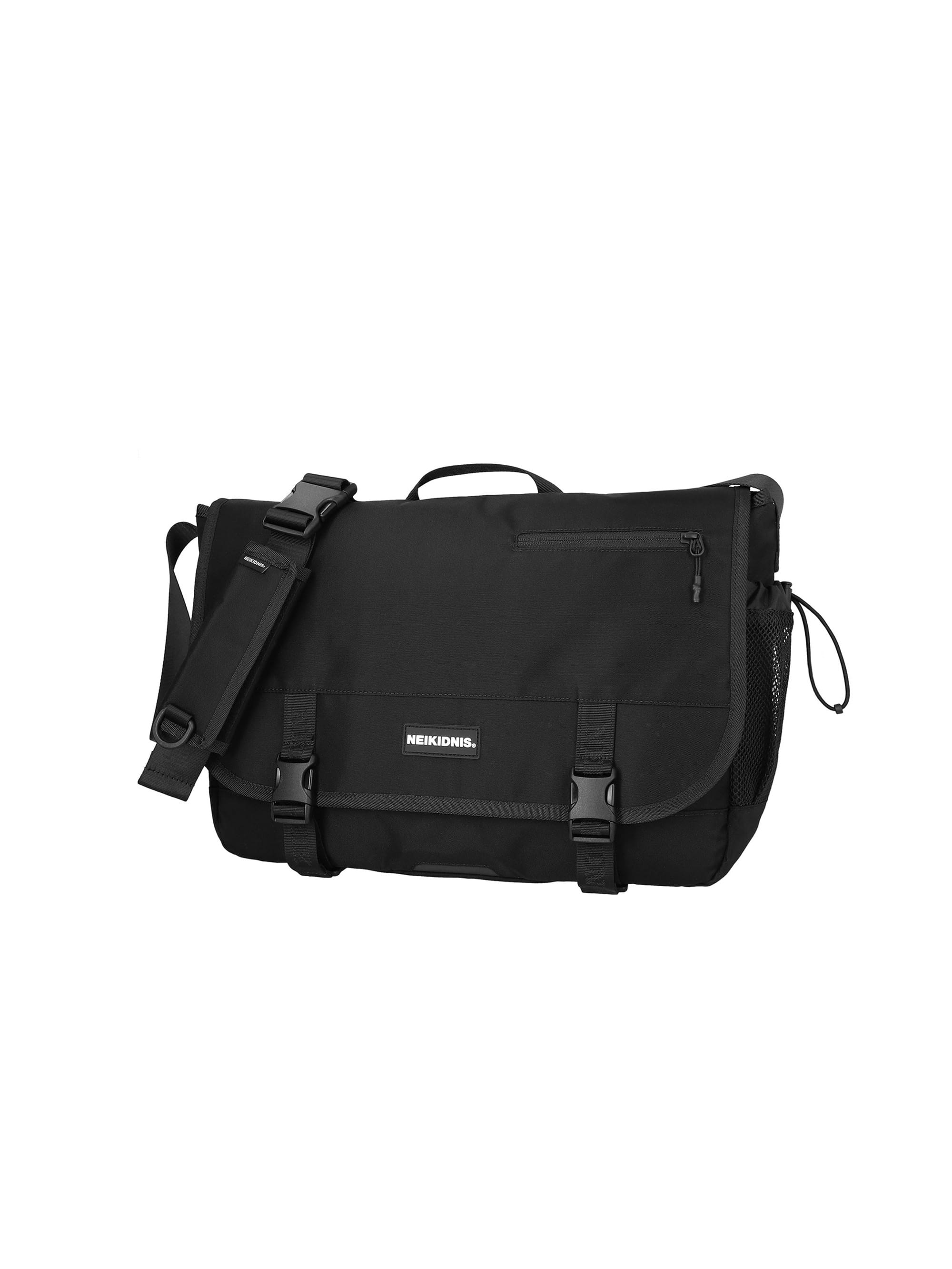 messenger bag - NKNS