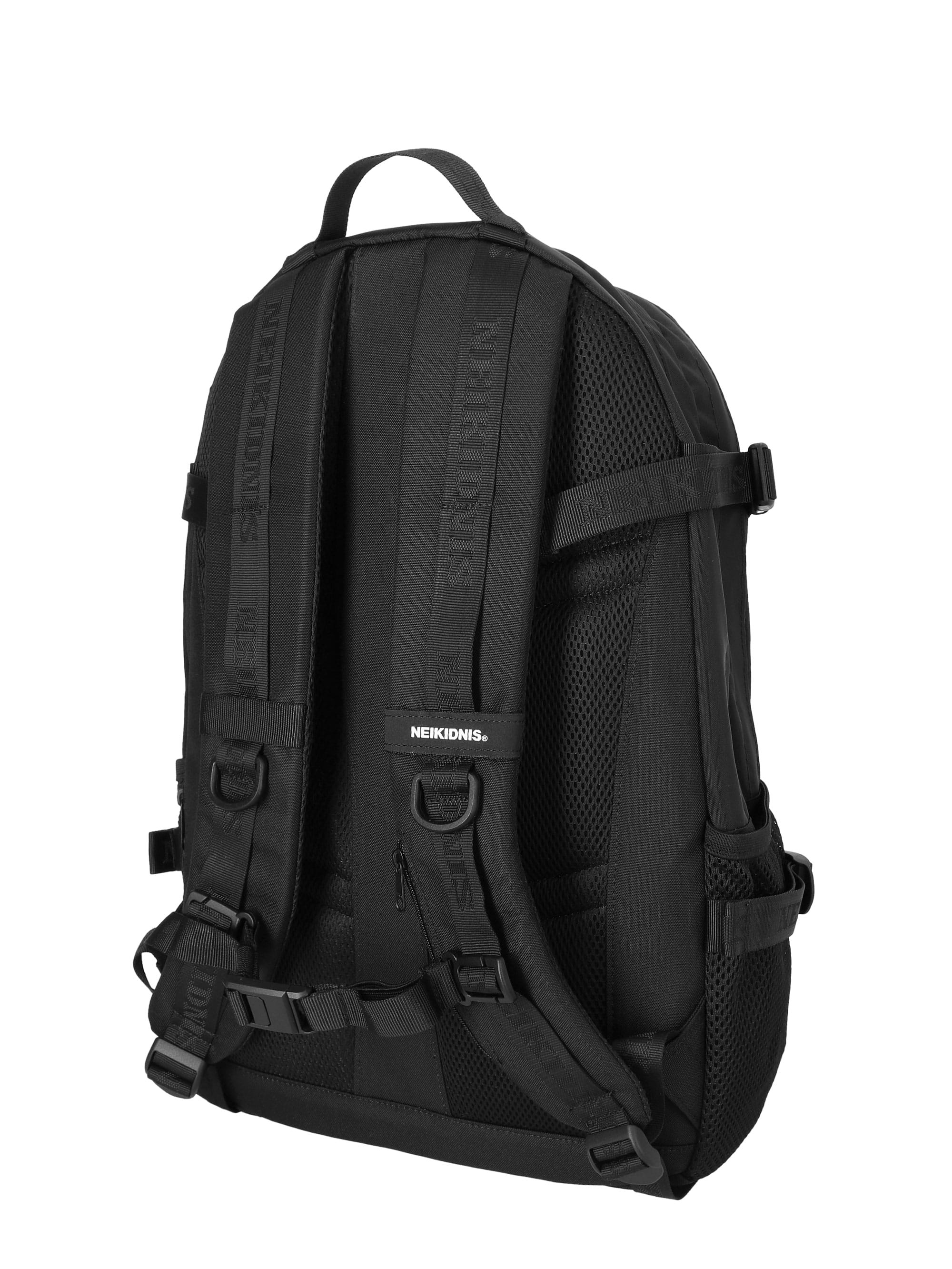 ★20-21FW新作★NEIKIDNIS★TRAVEL BACKPACK_2色 楽天市場】☆配送無料☆ [NEIKIDNIS] TRAVEL BACKPACK 2カラー