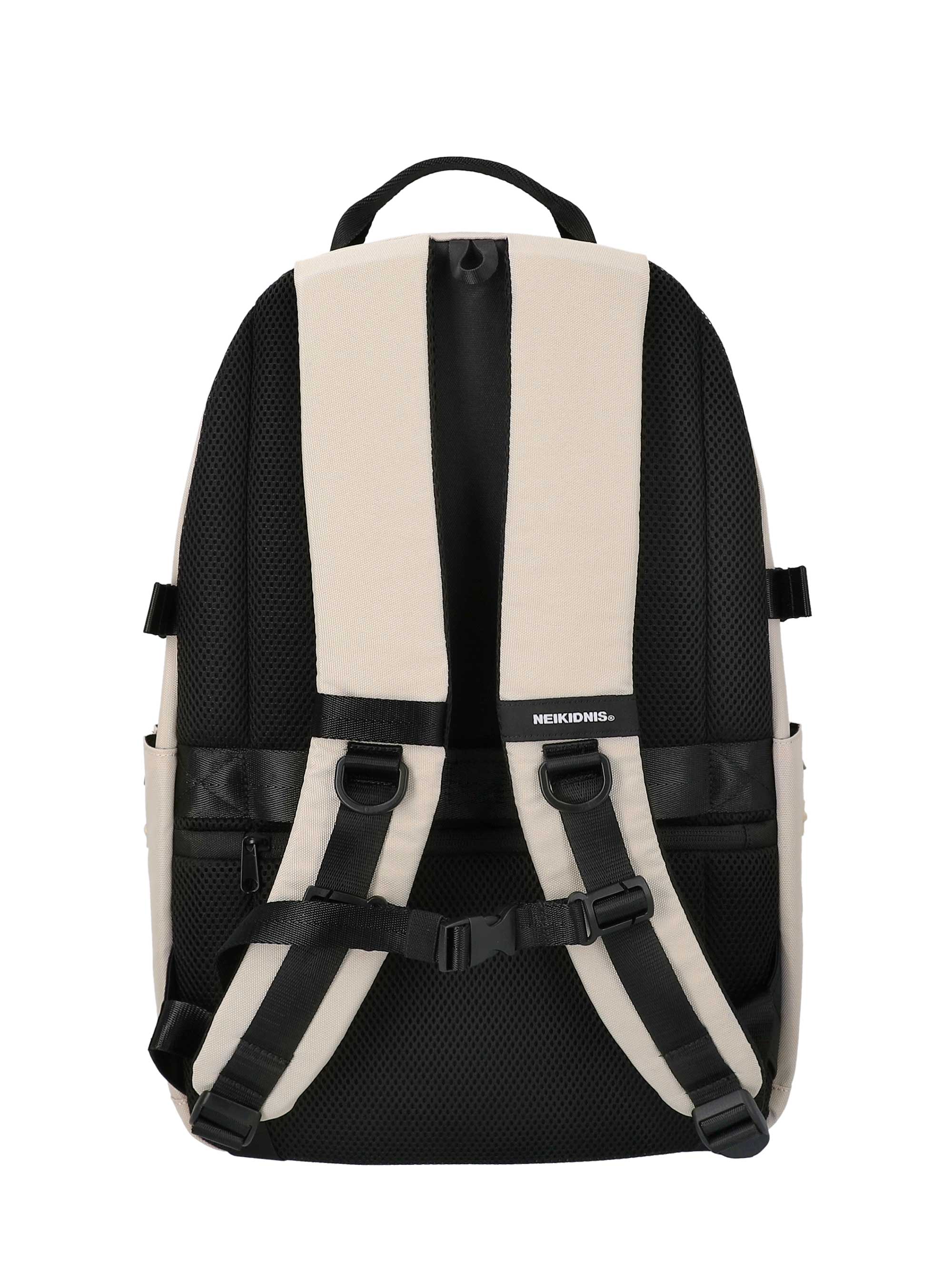 EPIC BACKPACK / LIGHT BEIGE - NKNS