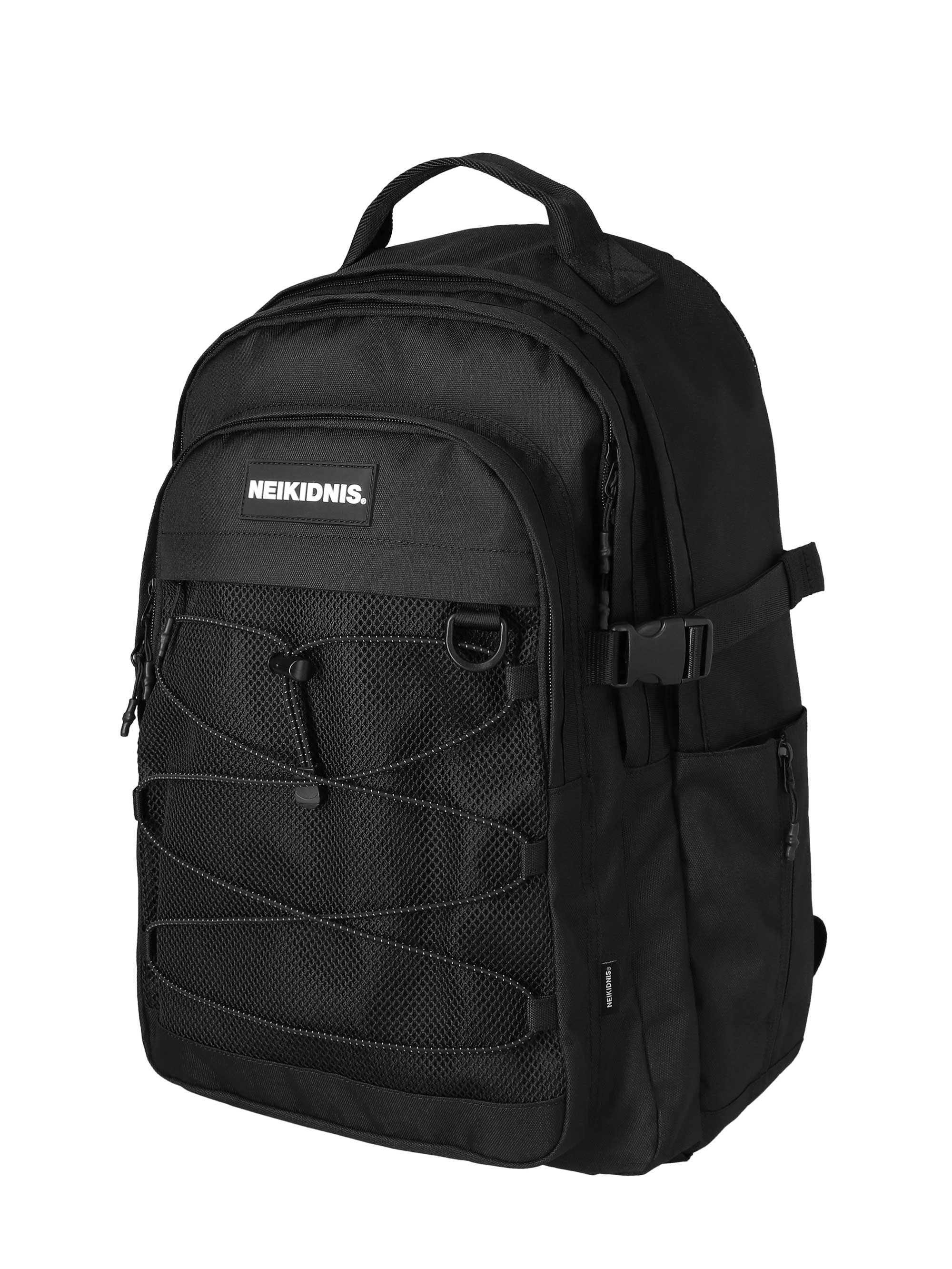 Epic Backpack / Black - NKNS
