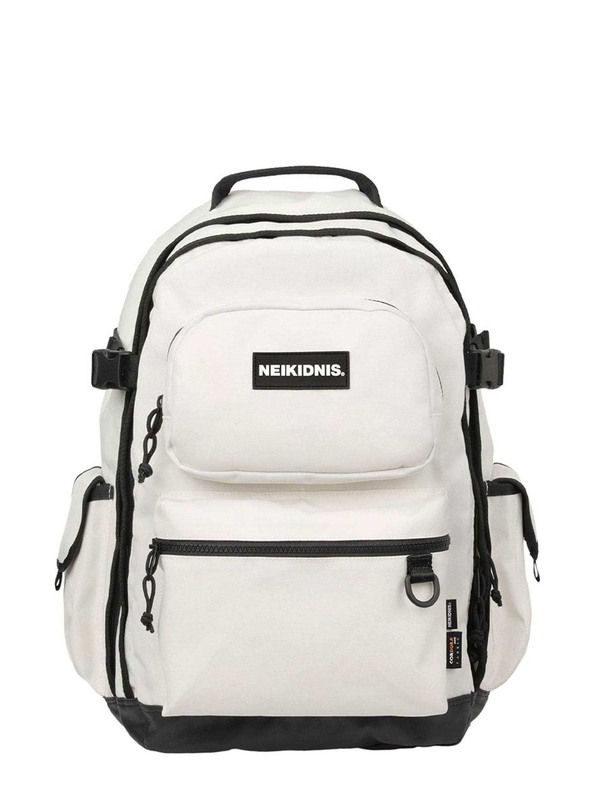 LAYER BACKPACK / IVORY