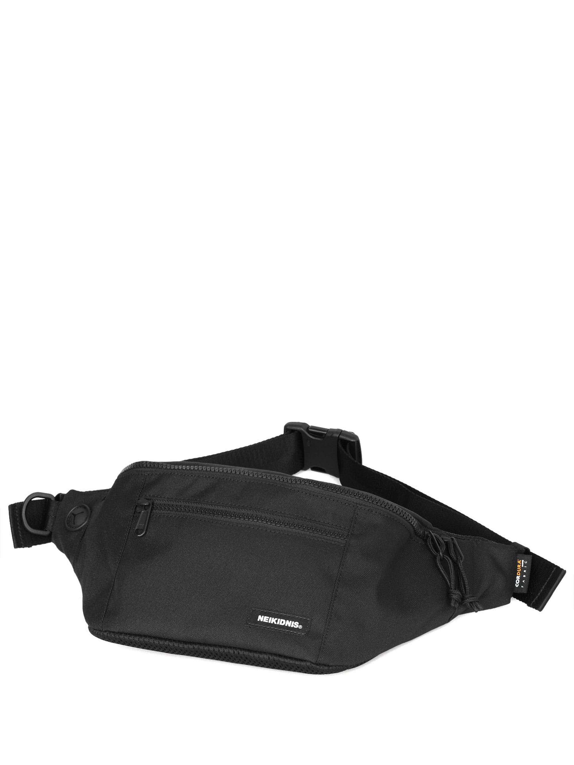 VISLON HIP SACK / BLACK