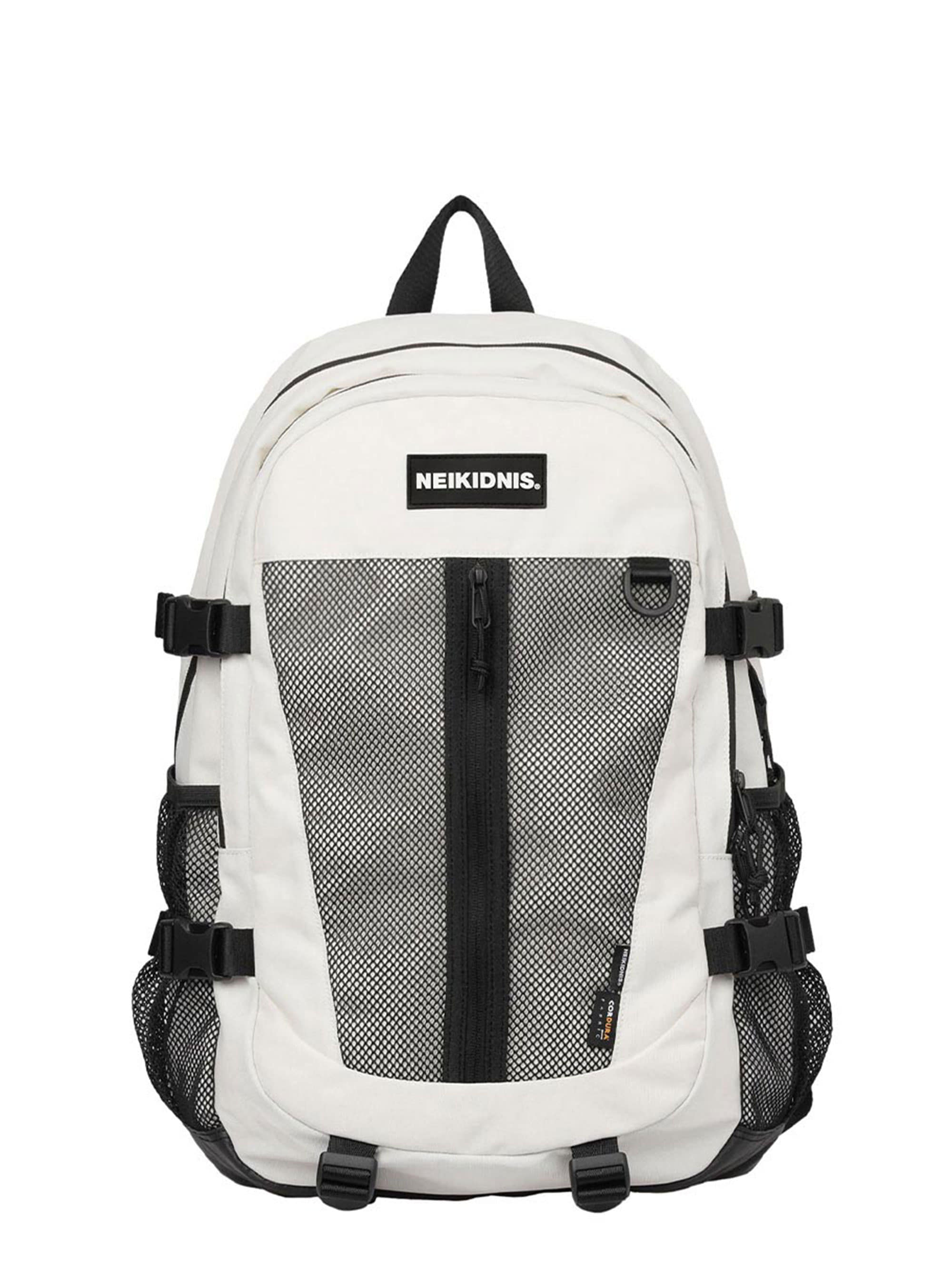 COMPLETE BACKPACK / IVORY