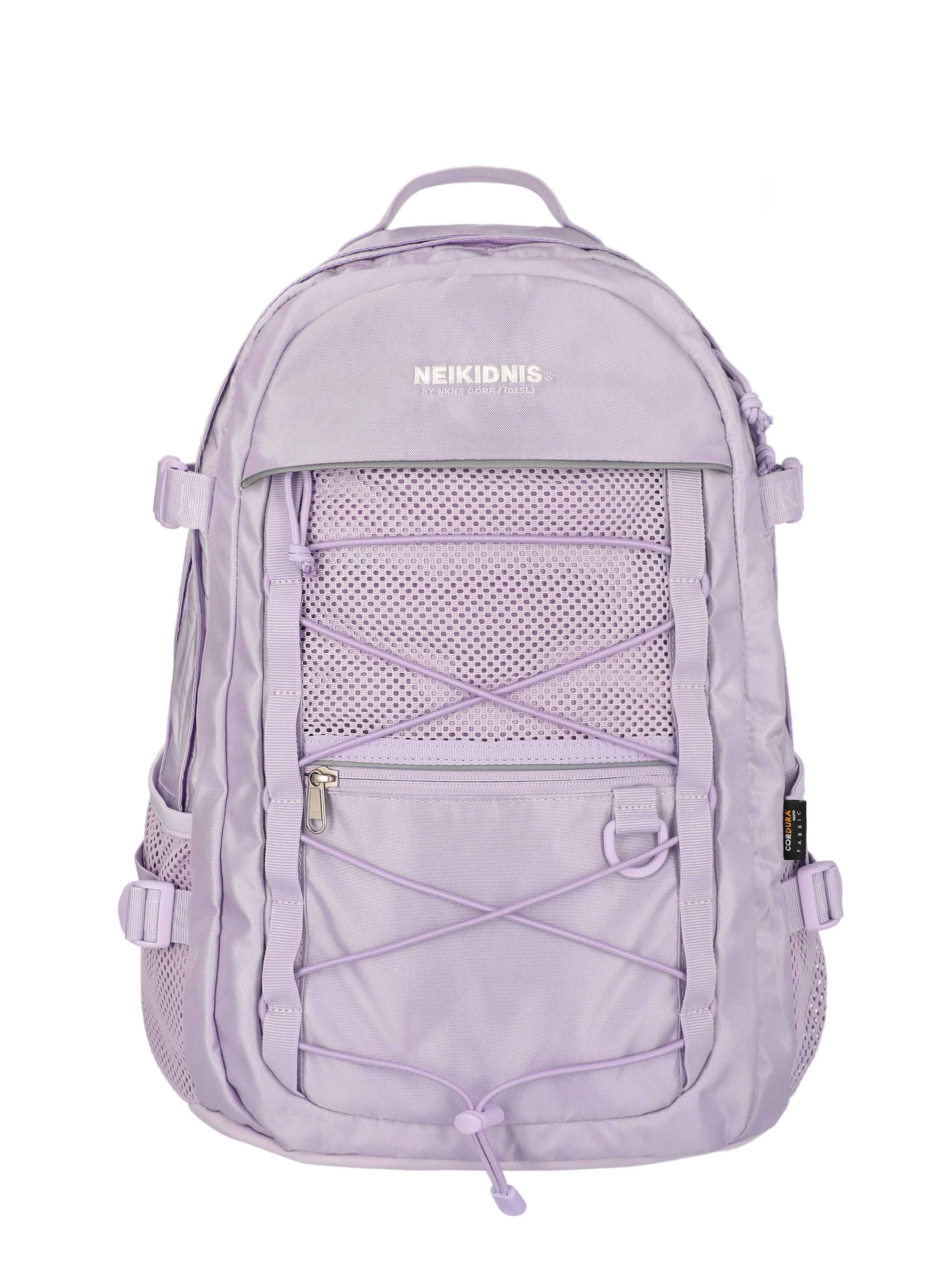 EVO STRING BACKPACK / LAVENDER