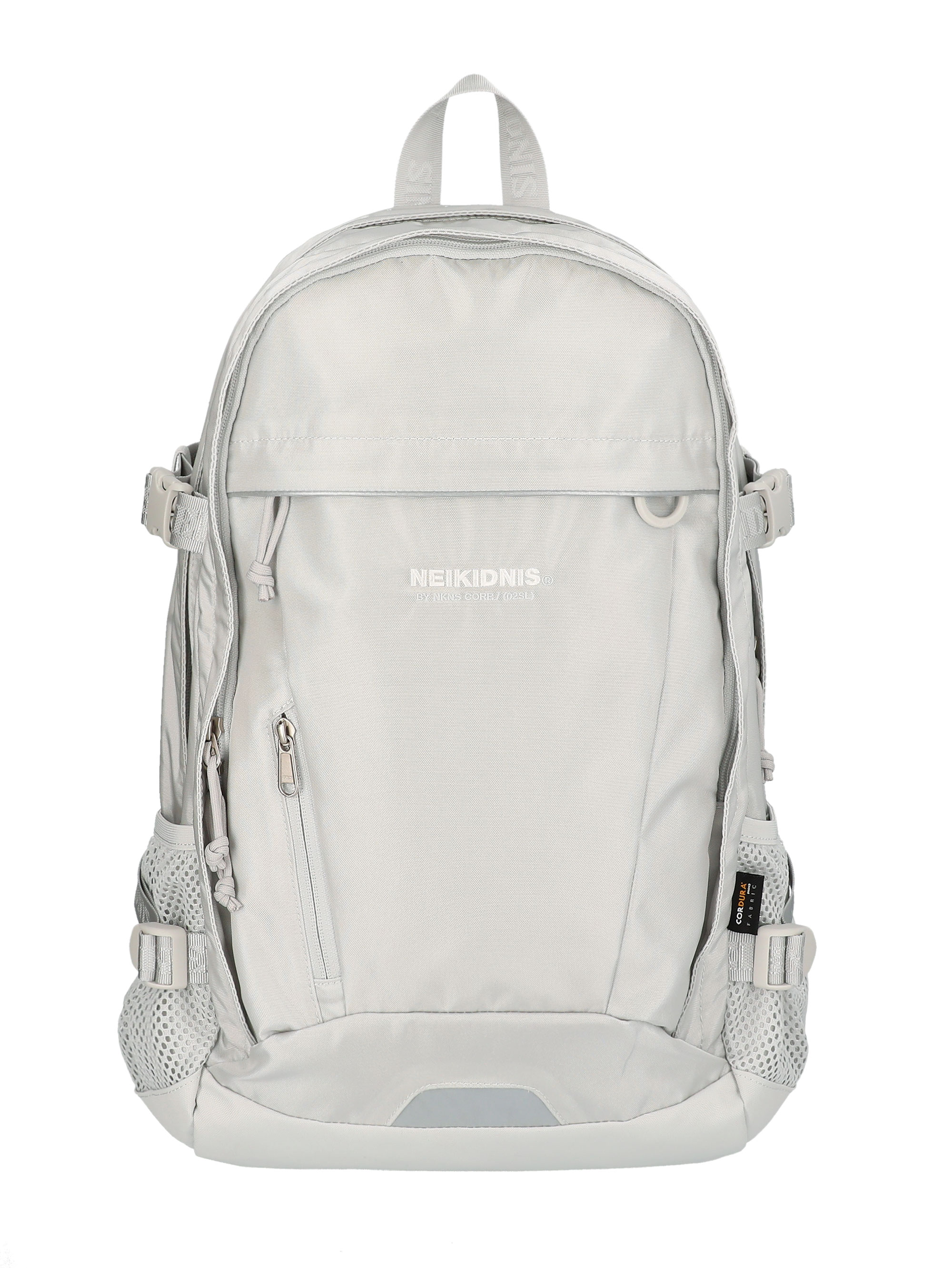 ALPHA AIR BACKPACK / MINERAL GRAY