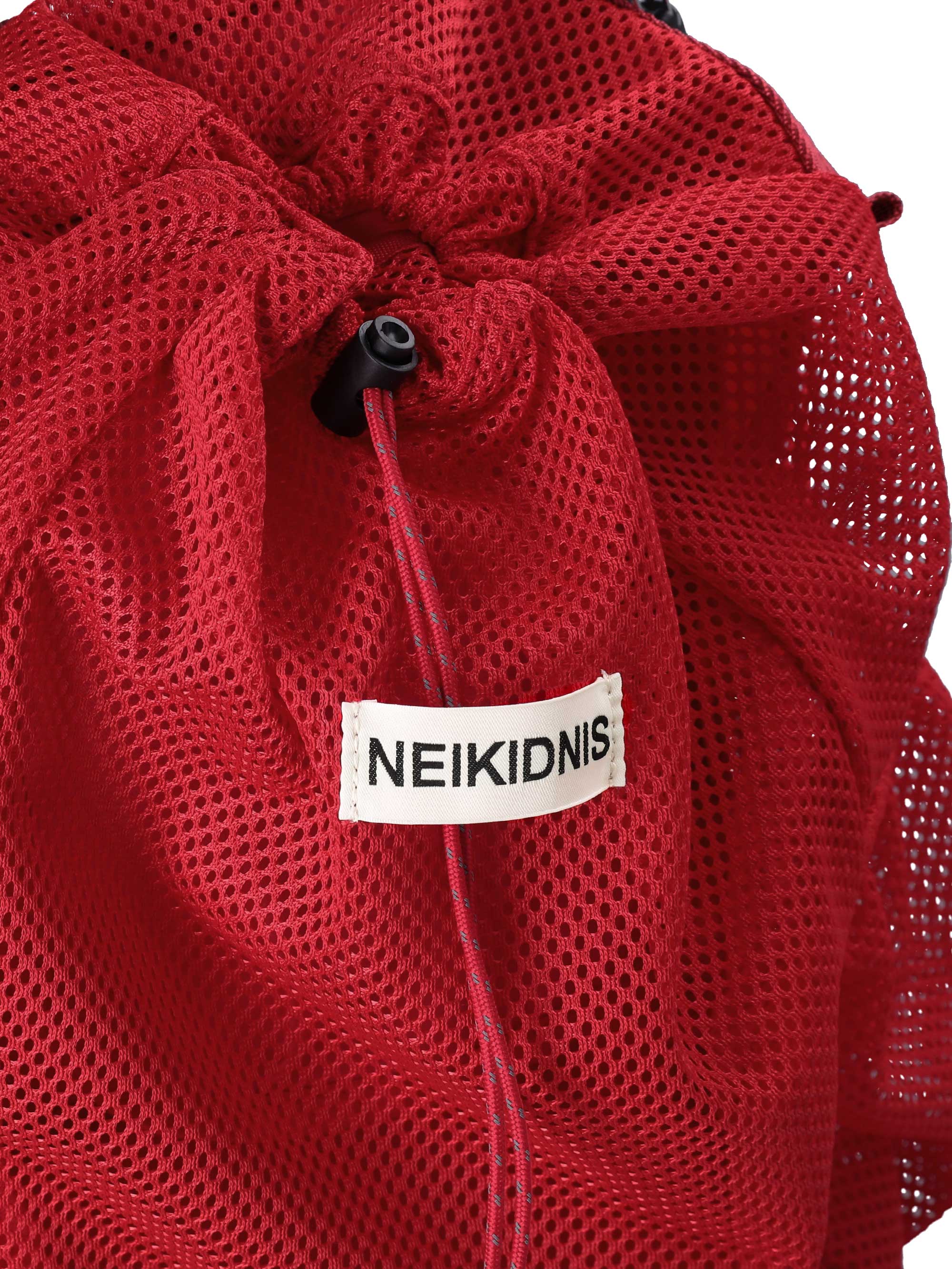 バッグ NEIKIDNIS ID PACKABLE MESH BACKPACK 楽天市場】【公式】NEIKIDNIS ID PACKABLE MESH BACKPACK｜全5色