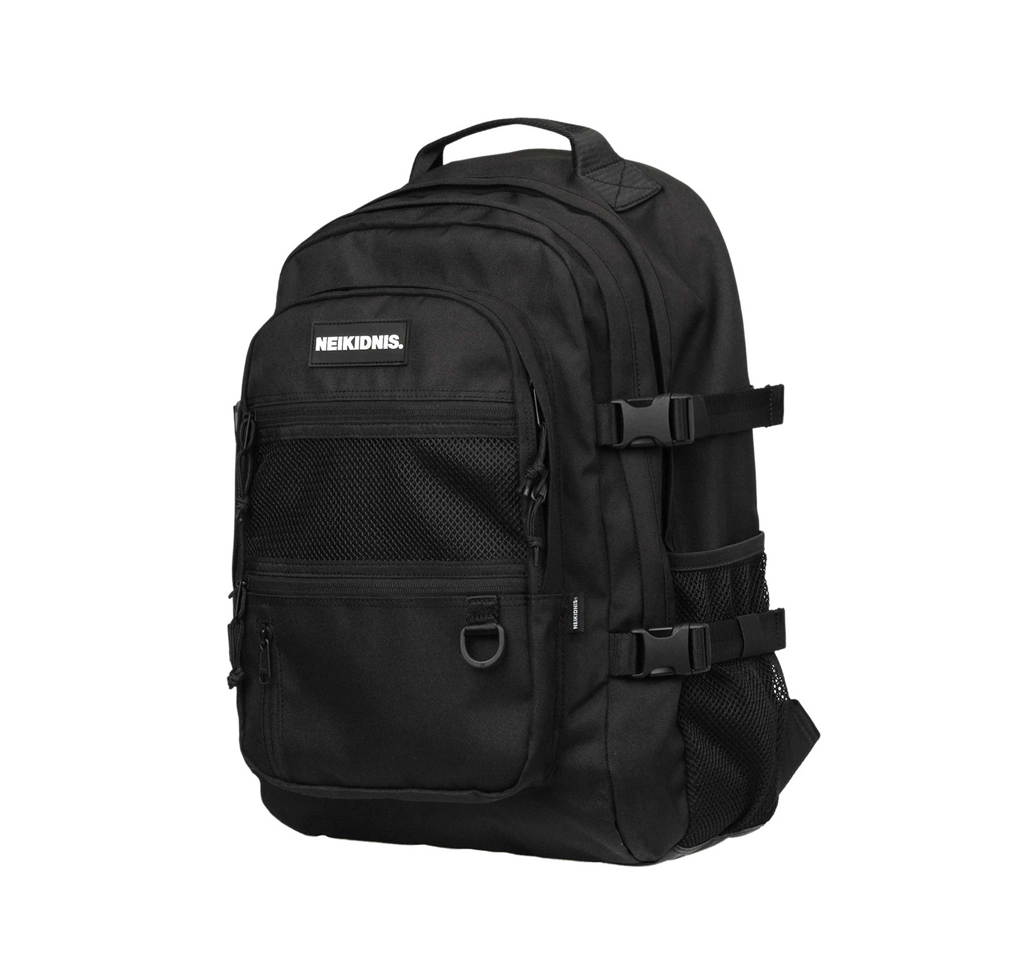 Absolute Backpack / Black - NKNS