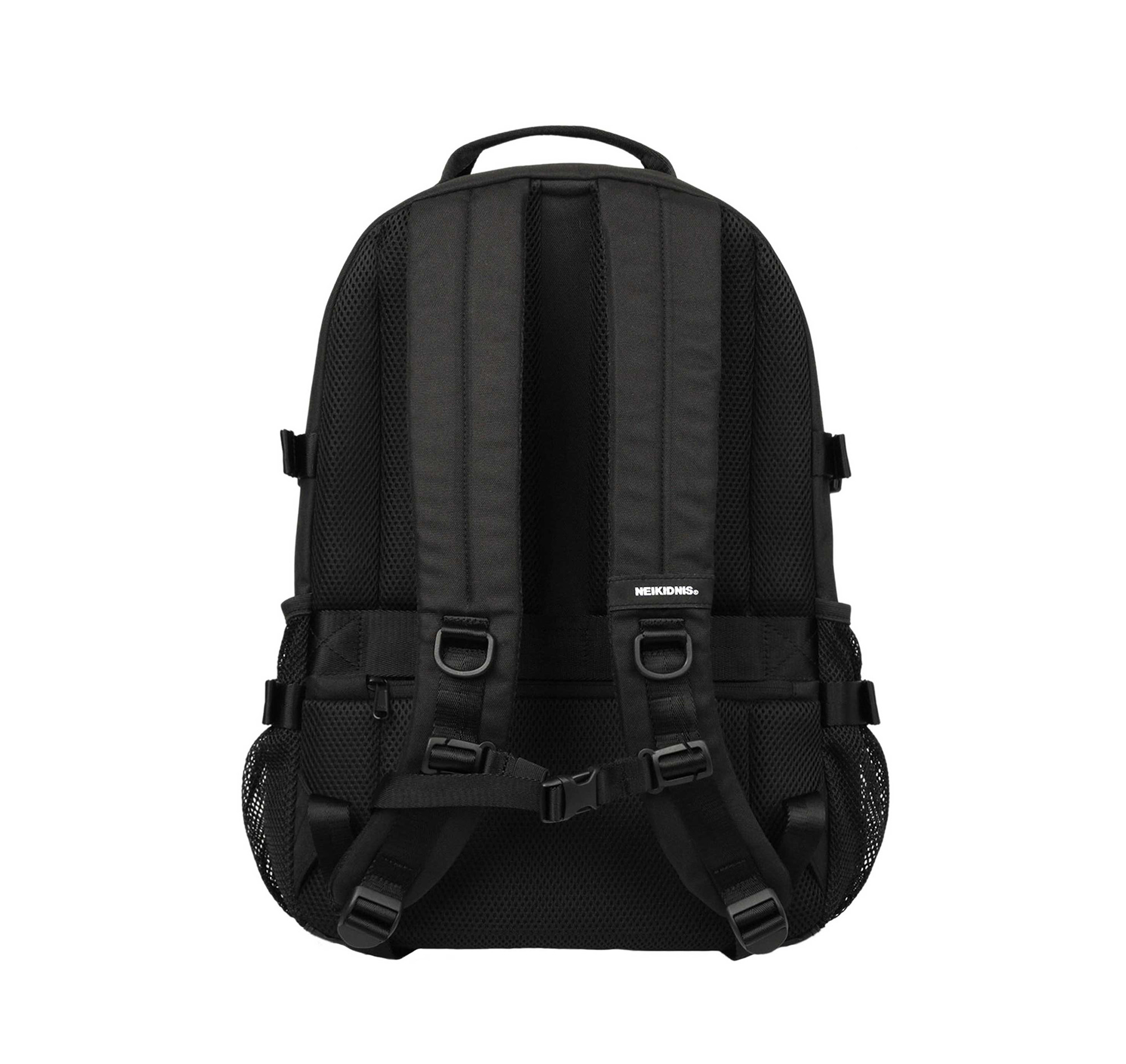 Absolute Backpack / Black - NKNS