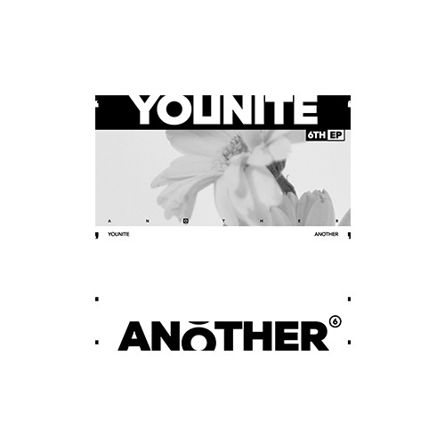 YOUNITE 6TH EP [ANOTHER]