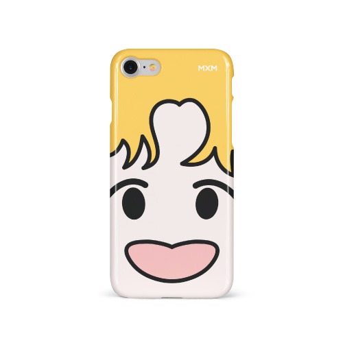 MXM - Phone Case (Lim Young Min)