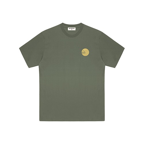 BRANDNEW TEN T-SHIRT KHAKI