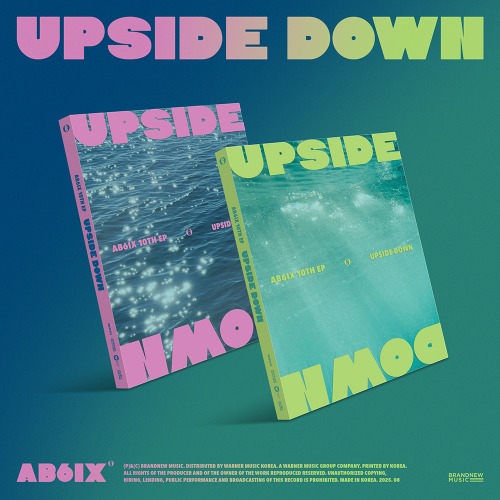 AB6IX - BRANDNEWSHOP