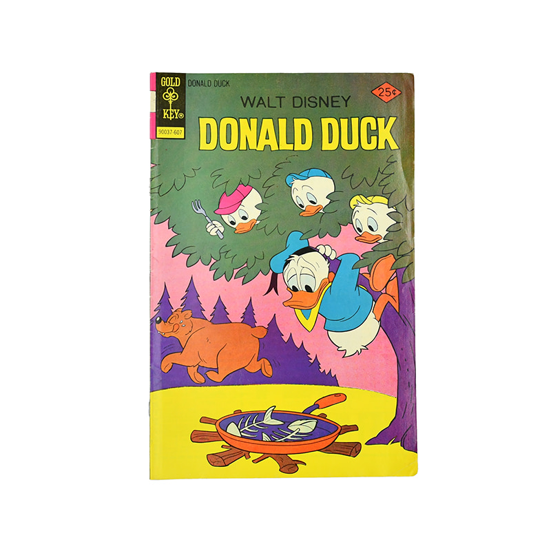 [Vintage] Donald Duck