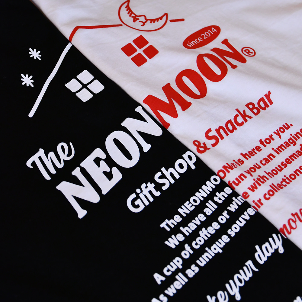 The NEONMOON T-Shirt