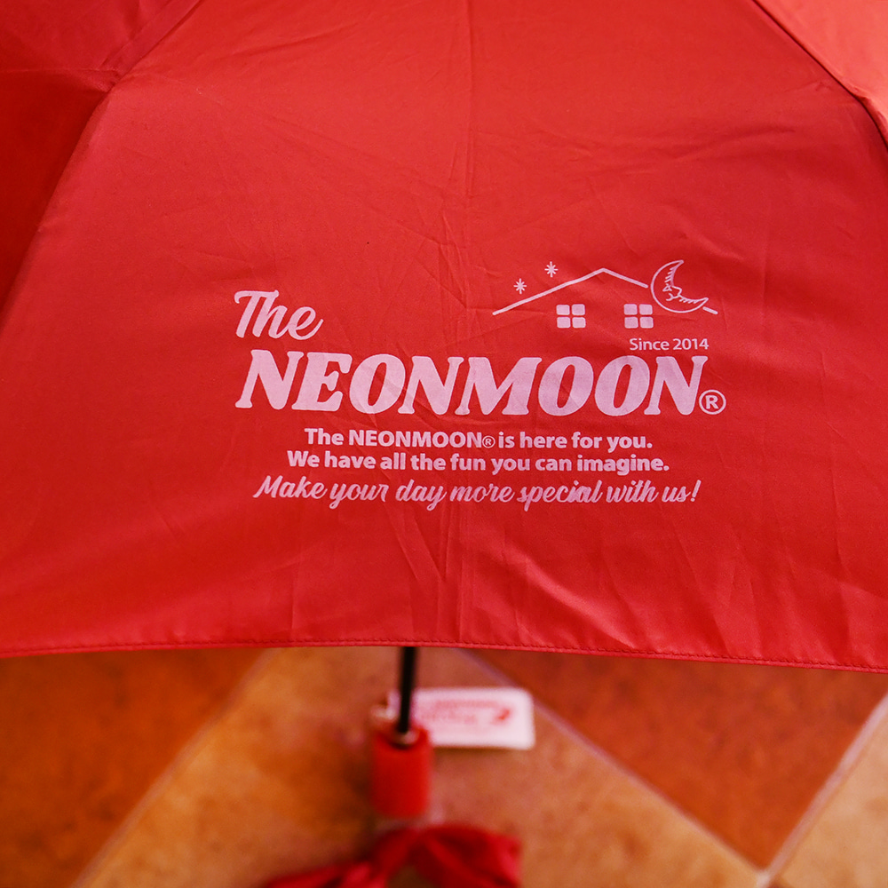 The NEONMOON Umbrella