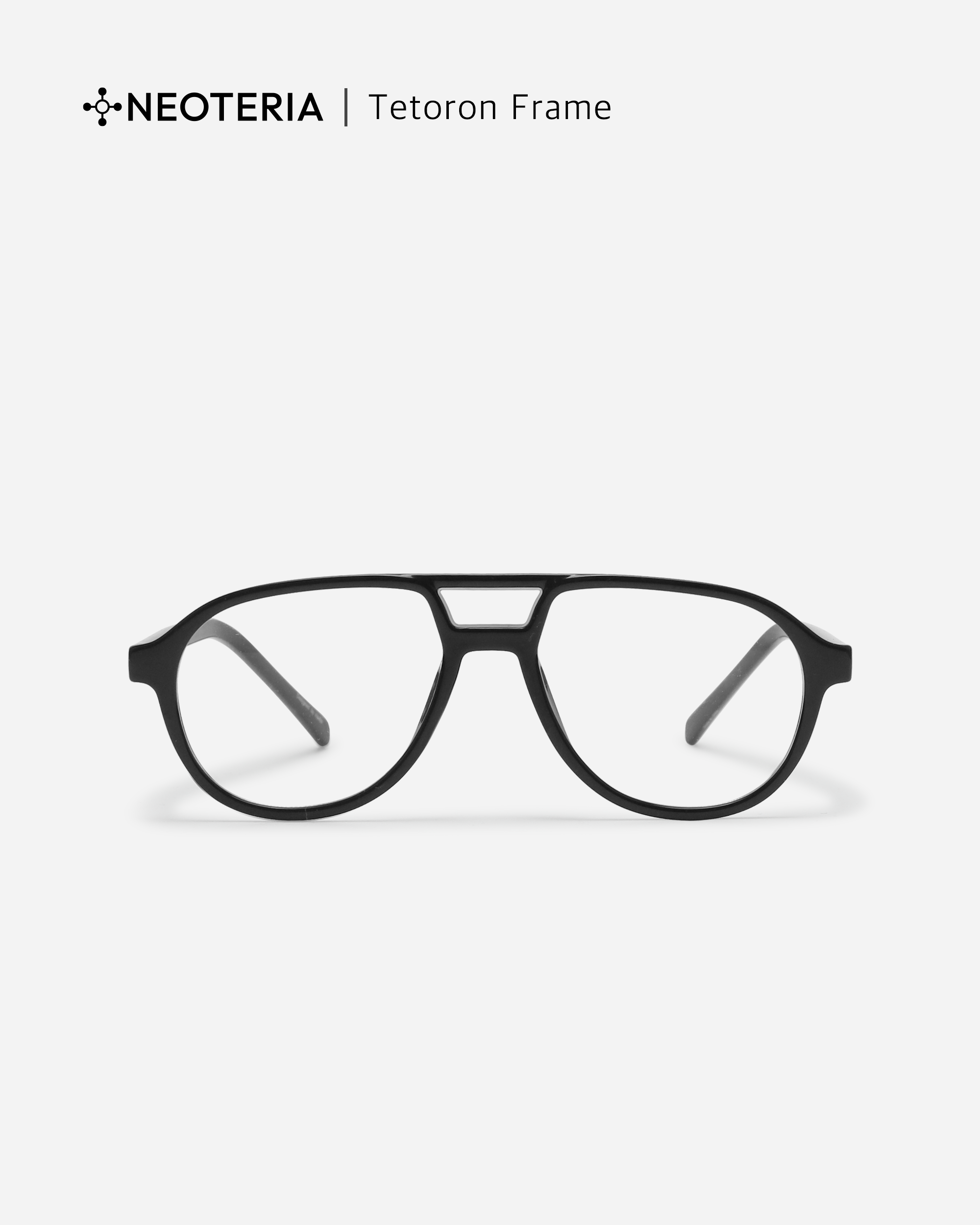 GLASSES - GLASSES - 네오테리아