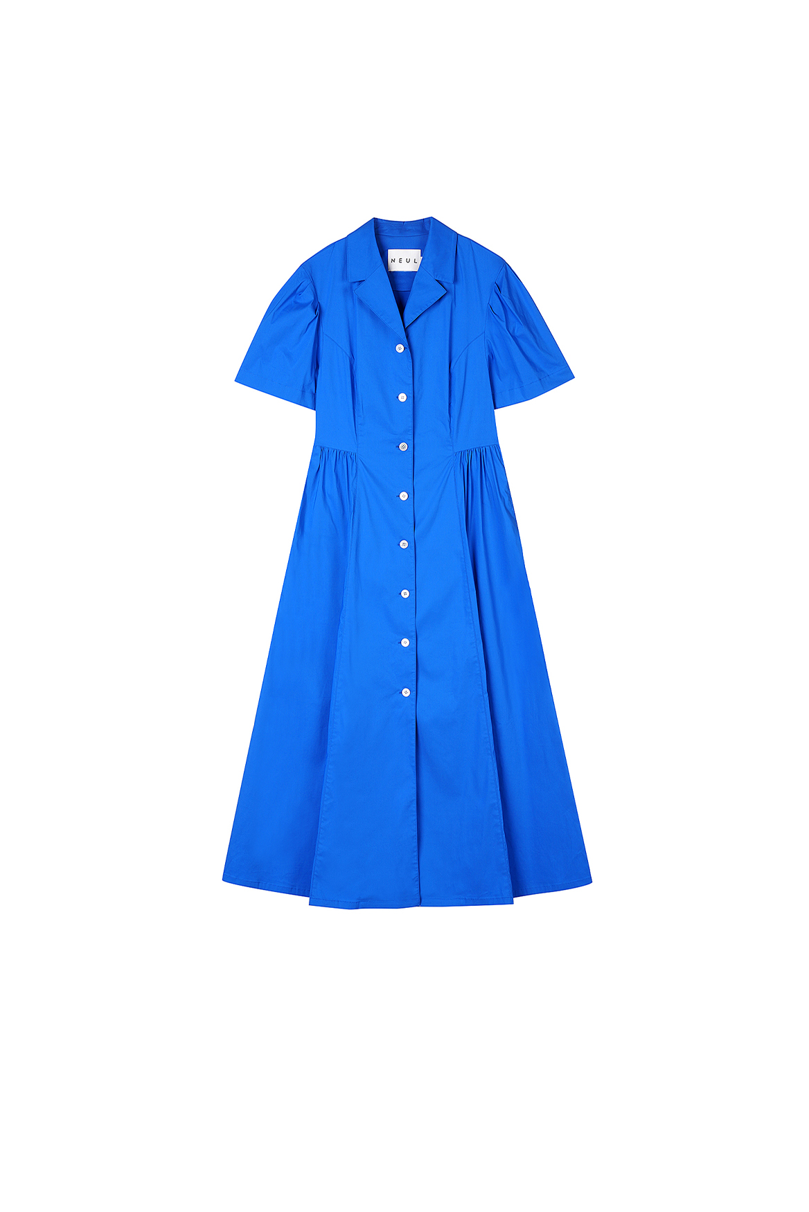 [리퍼브] Weekend Dress_Blue