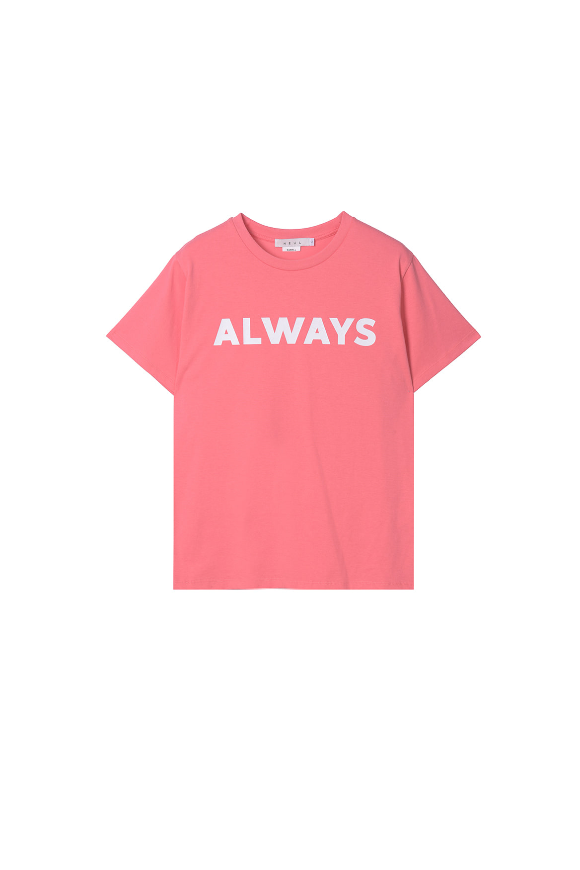 ALWAYS (NEUL) T-shirt