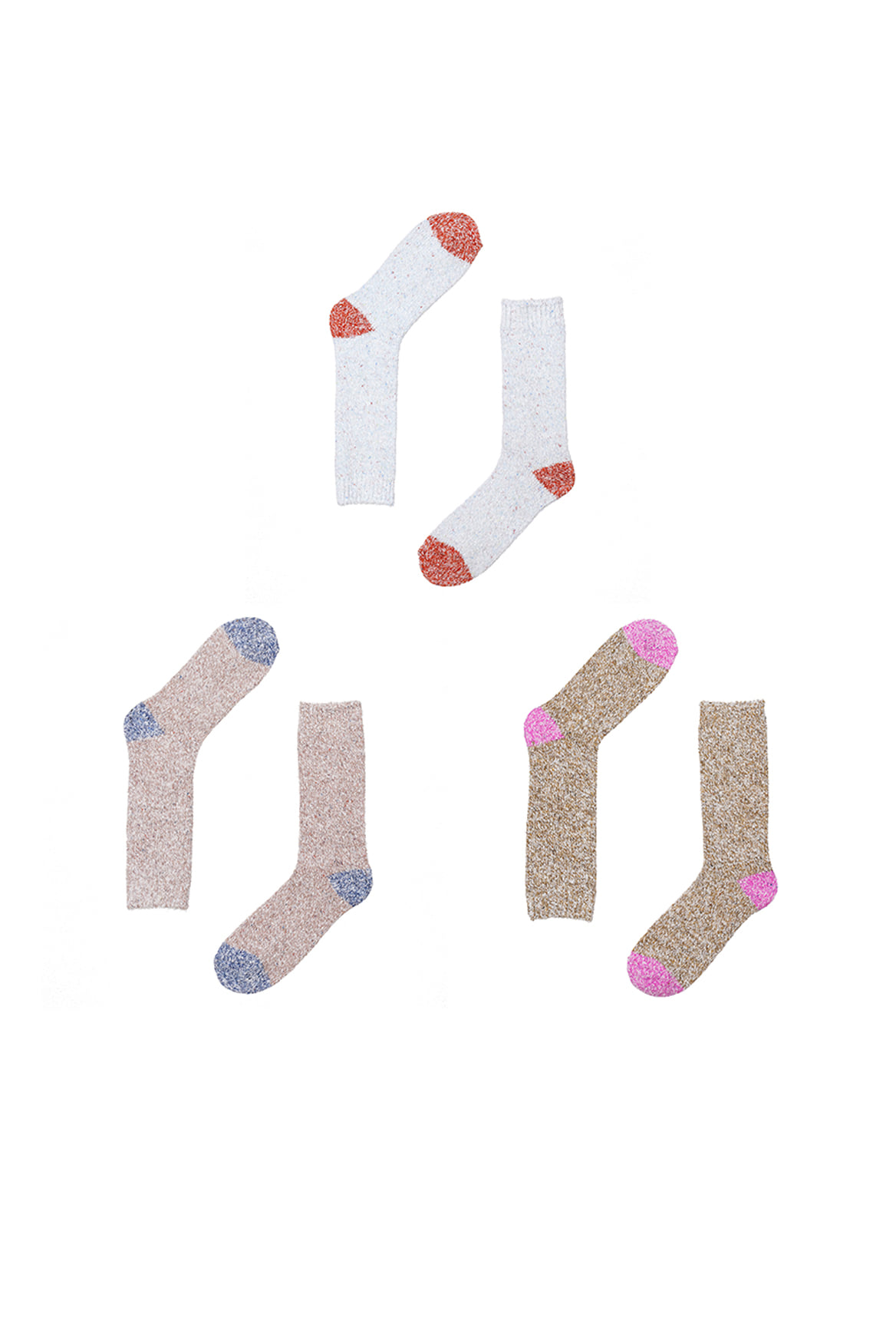 Popping Candy Socks_3 colors